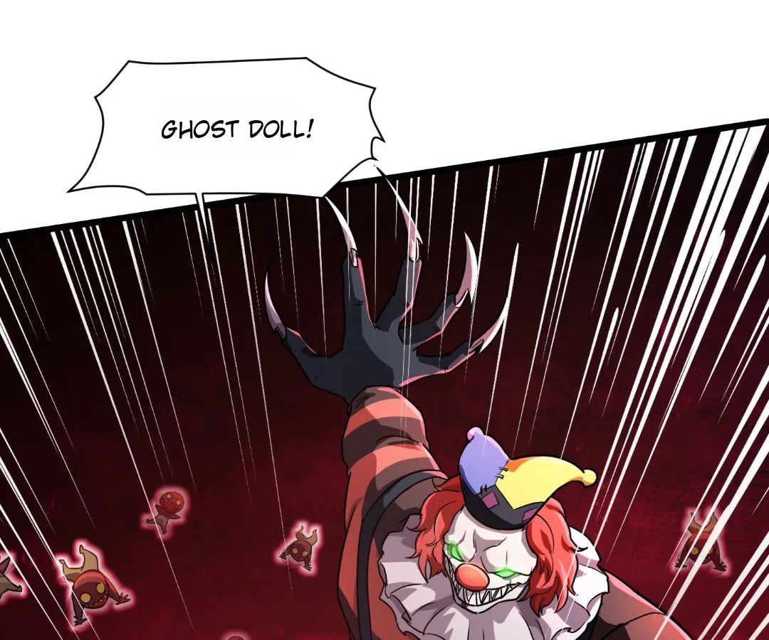 Read The Ultimate Summoner chapter 122 image 33 on Lezhin
