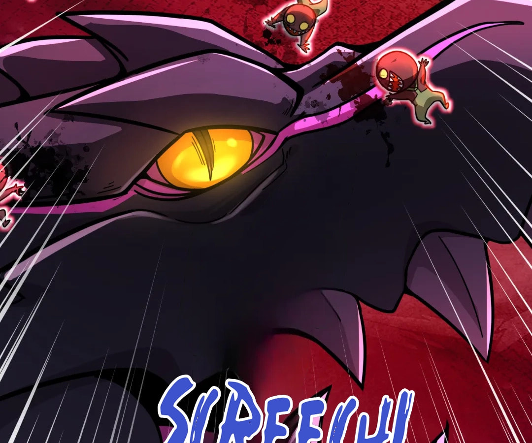 Read The Ultimate Summoner chapter 122 image 35 on Lezhin