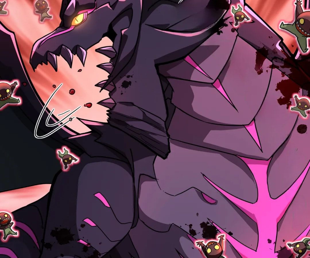 Read The Ultimate Summoner chapter 122 image 38 on Lezhin
