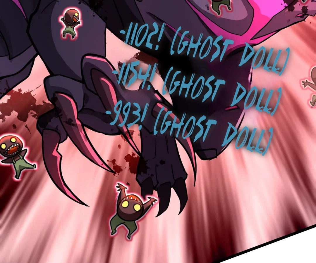 Read The Ultimate Summoner chapter 122 image 39 on Lezhin