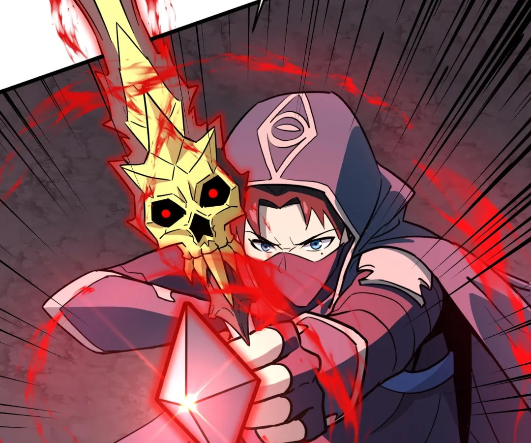 Read The Ultimate Summoner chapter 122 image 4 on Lezhin