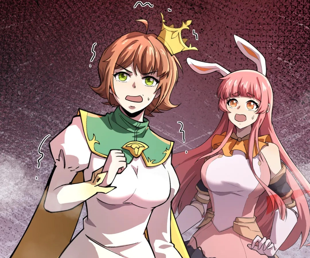 Read The Ultimate Summoner chapter 122 image 41 on Lezhin