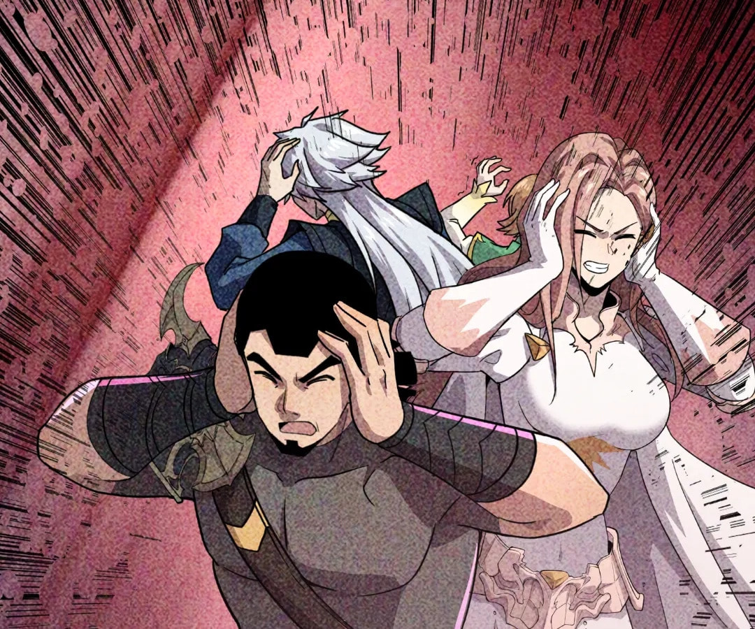 Read The Ultimate Summoner chapter 122 image 47 on Lezhin