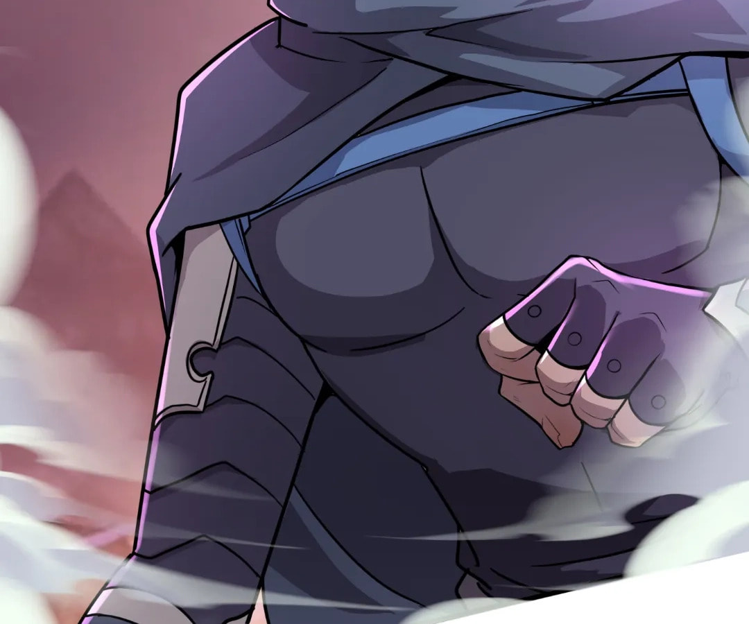 Read The Ultimate Summoner chapter 122 image 57 on Lezhin