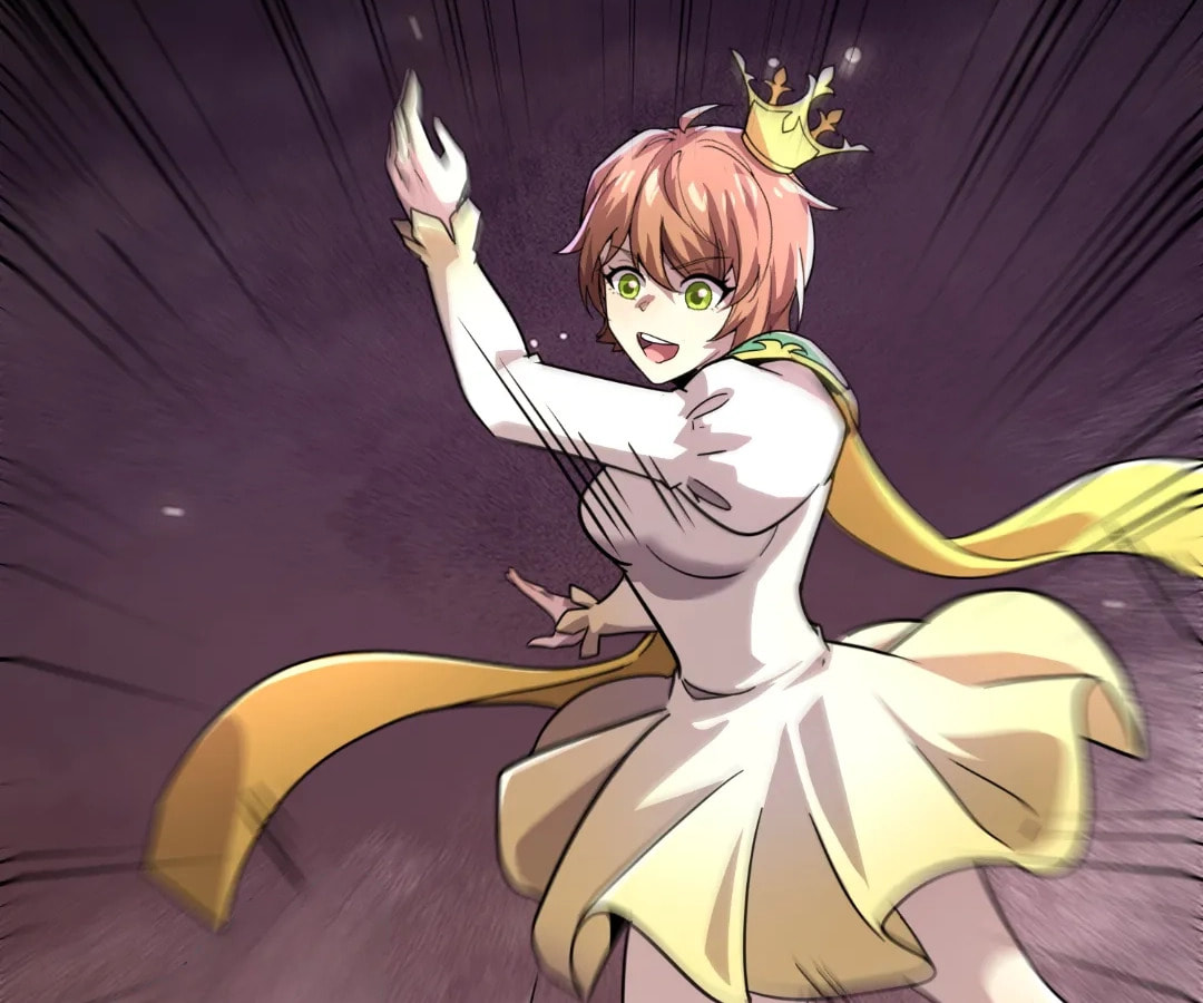 Read The Ultimate Summoner chapter 122 image 59 on Lezhin