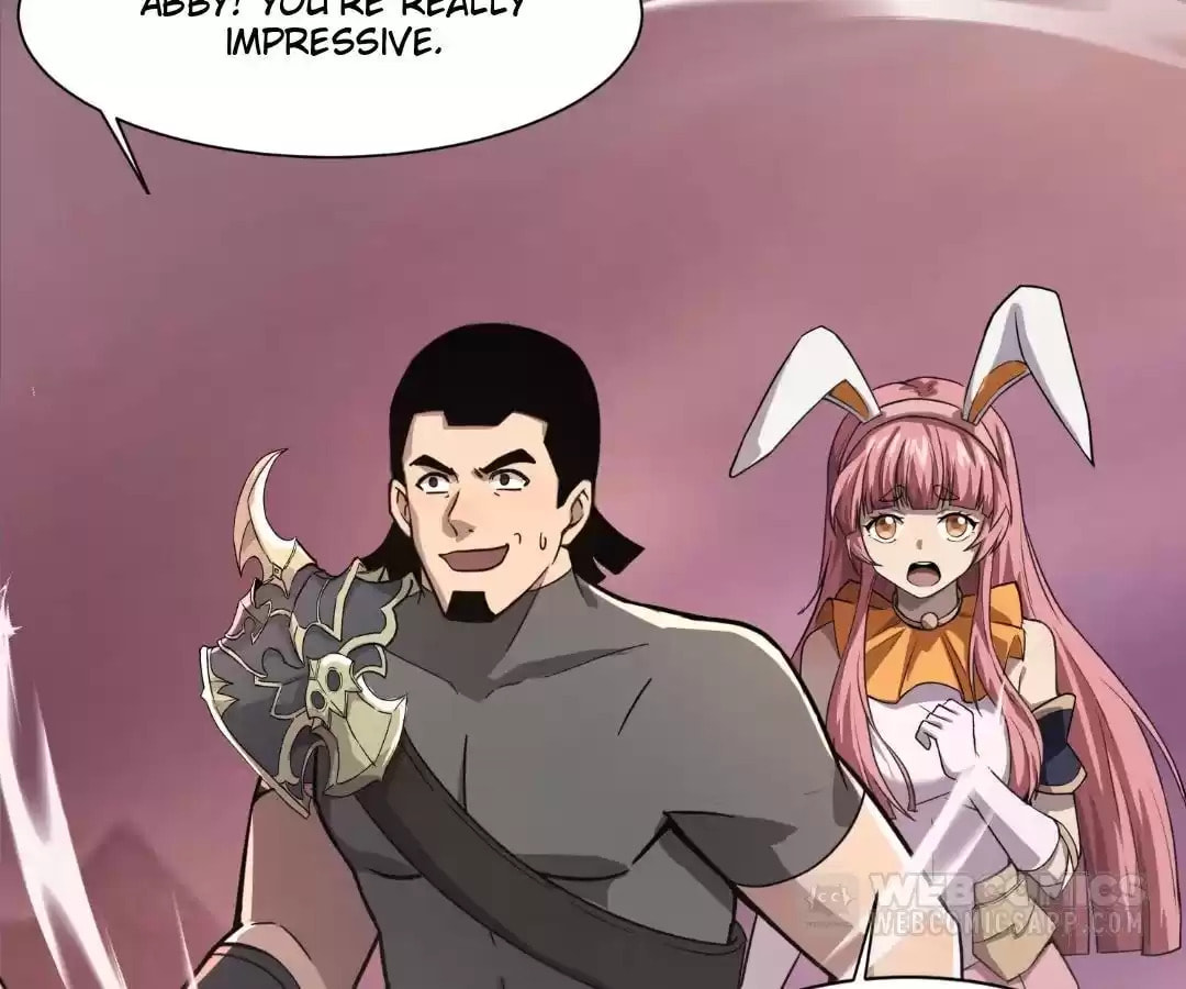 Read The Ultimate Summoner chapter 122 image 66 on Lezhin