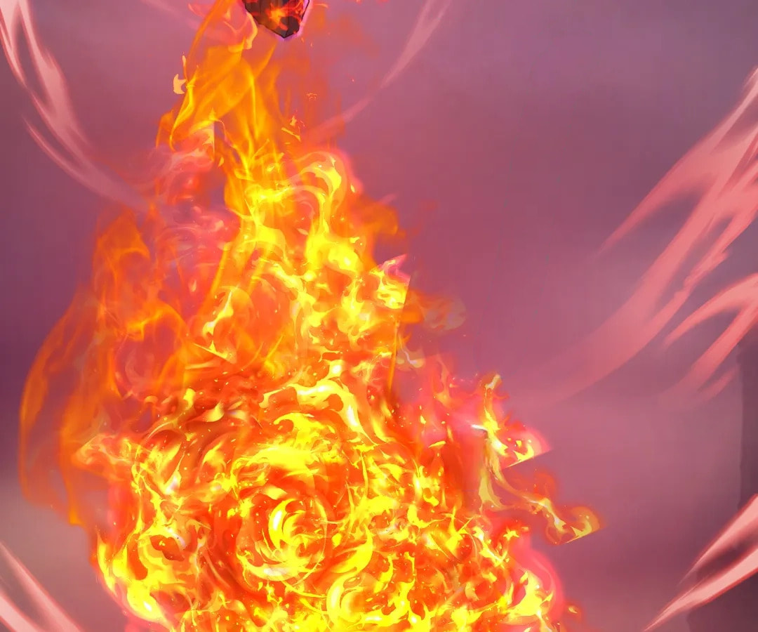 Read The Ultimate Summoner chapter 122 image 71 on Lezhin
