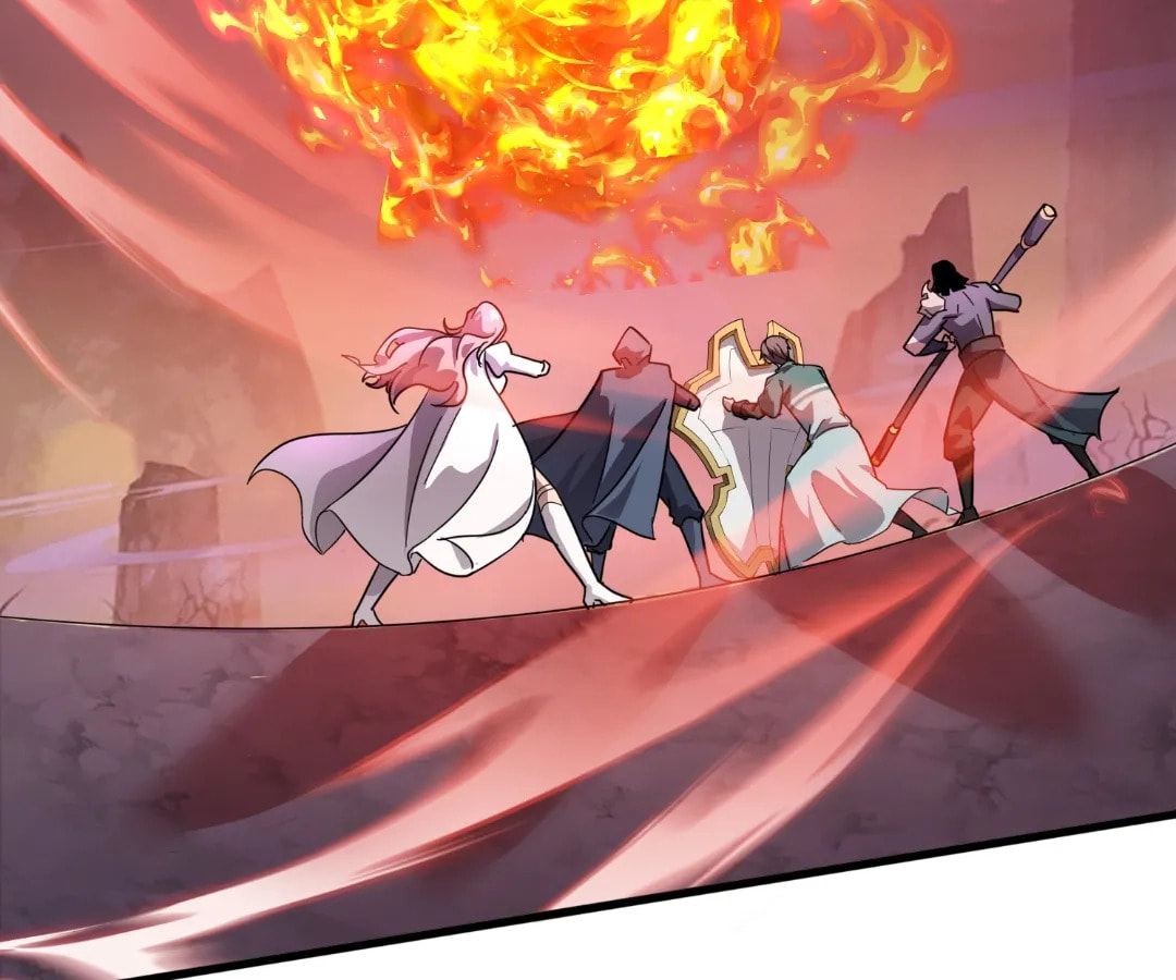 Read The Ultimate Summoner chapter 122 image 72 on Lezhin