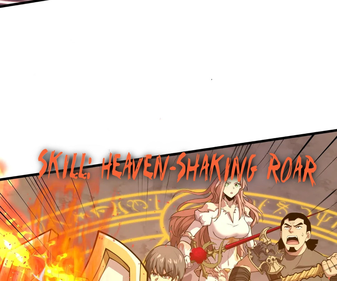 Read The Ultimate Summoner chapter 122 image 73 on Lezhin