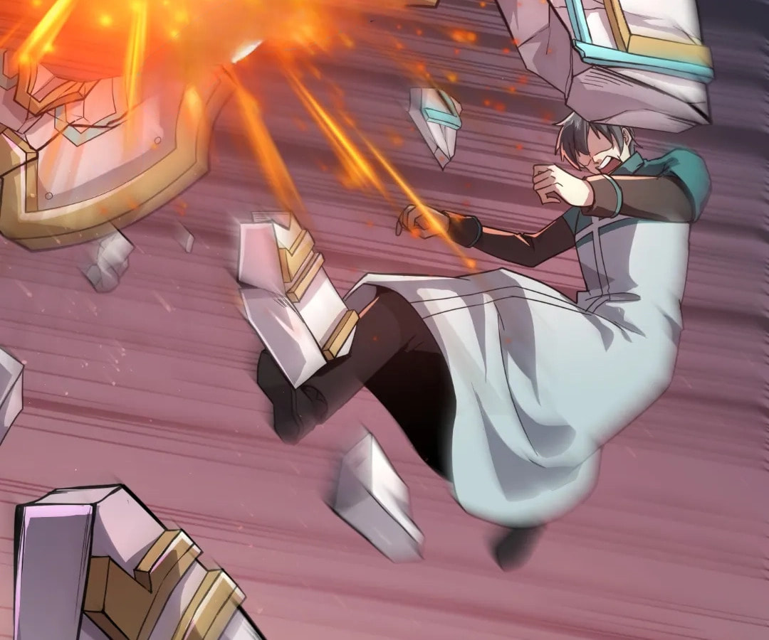 Read The Ultimate Summoner chapter 122 image 77 on Lezhin