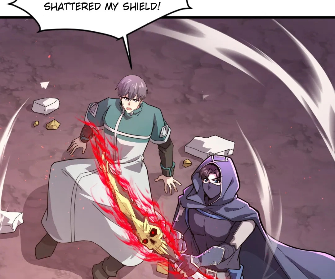 Read The Ultimate Summoner chapter 122 image 79 on Lezhin