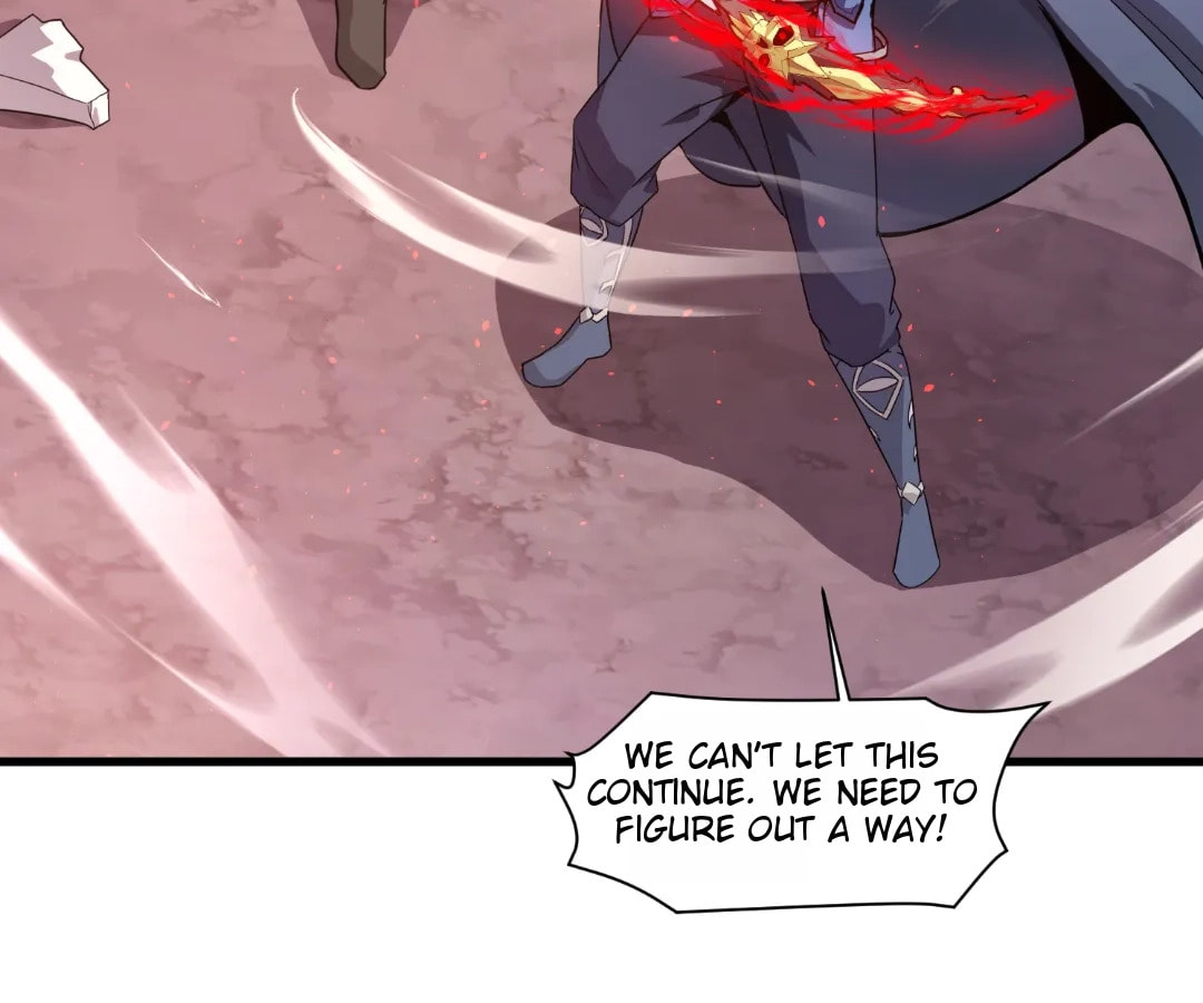 Read The Ultimate Summoner chapter 122 image 80 on Lezhin