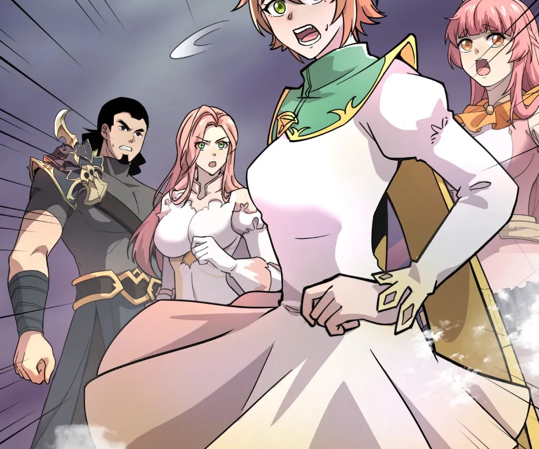 Read The Ultimate Summoner chapter 122 image 85 on Lezhin