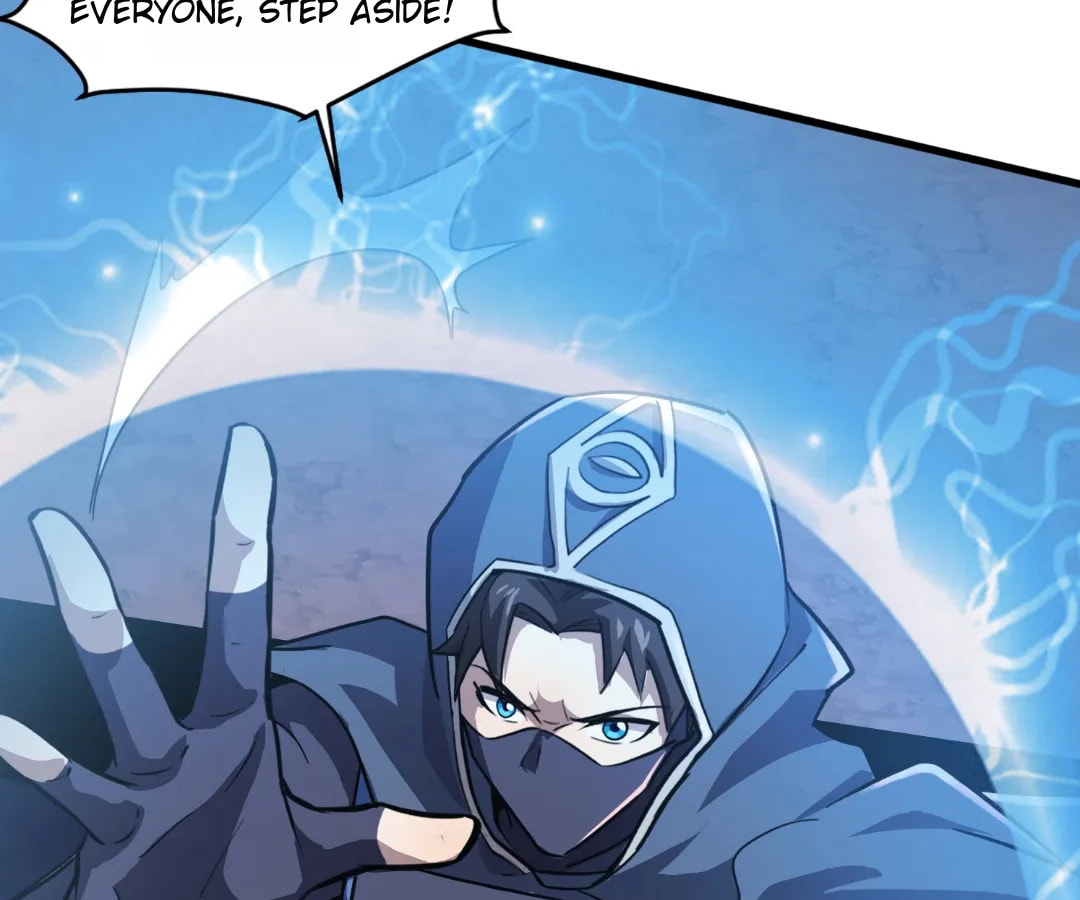 Read The Ultimate Summoner chapter 122 image 87 on Lezhin