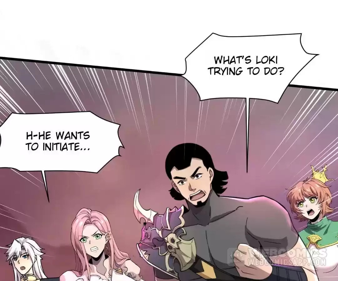 Read The Ultimate Summoner chapter 122 image 90 on Lezhin
