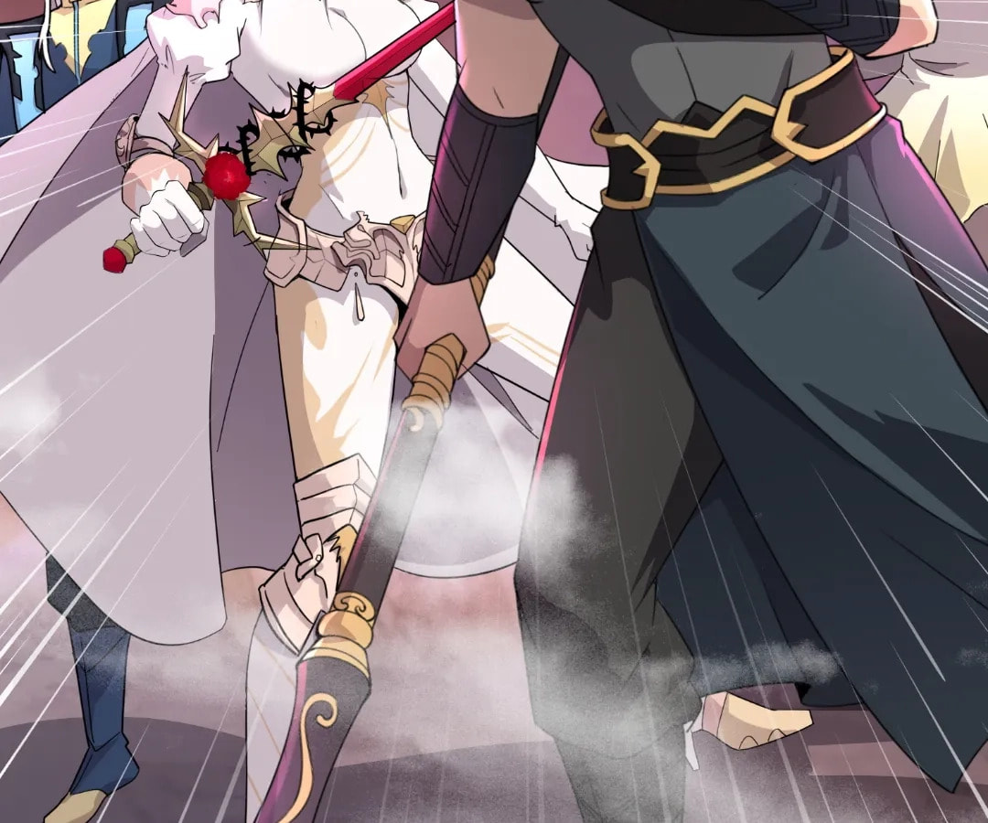 Read The Ultimate Summoner chapter 122 image 91 on Lezhin