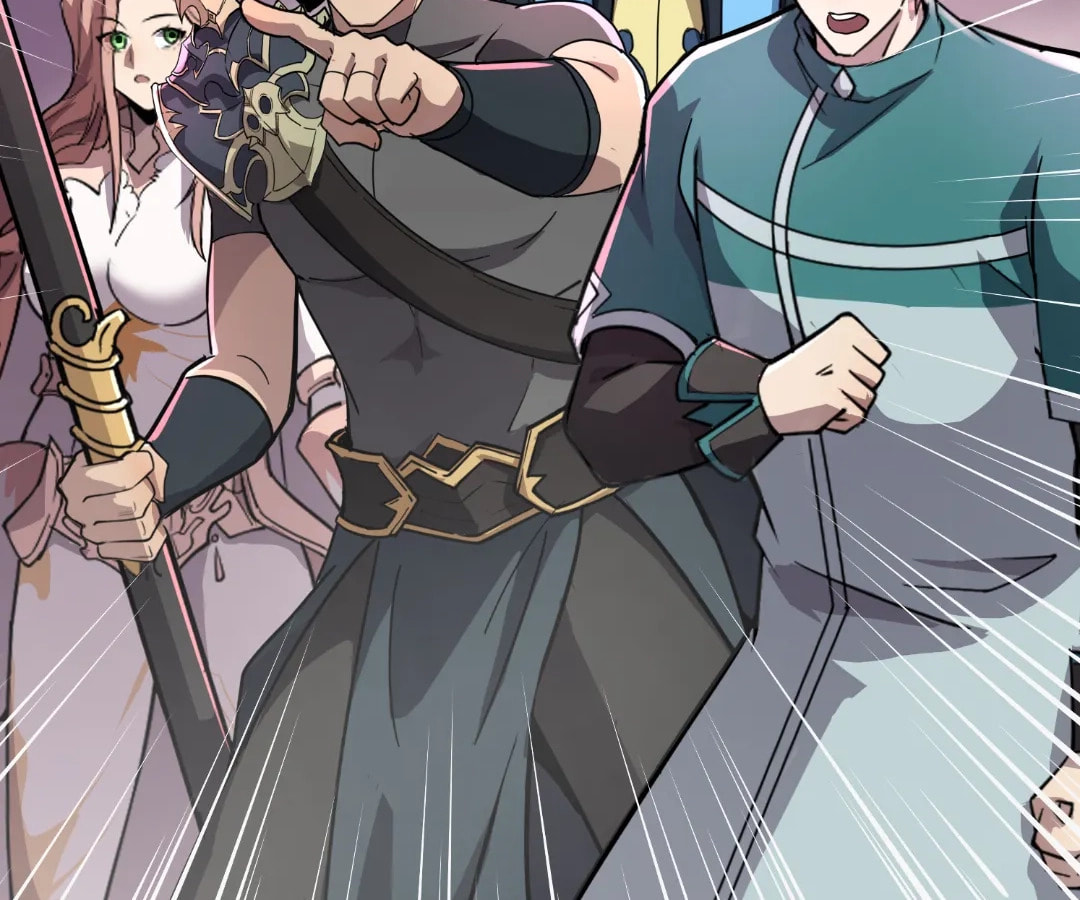 Read The Ultimate Summoner chapter 123 image 1 on Lezhin