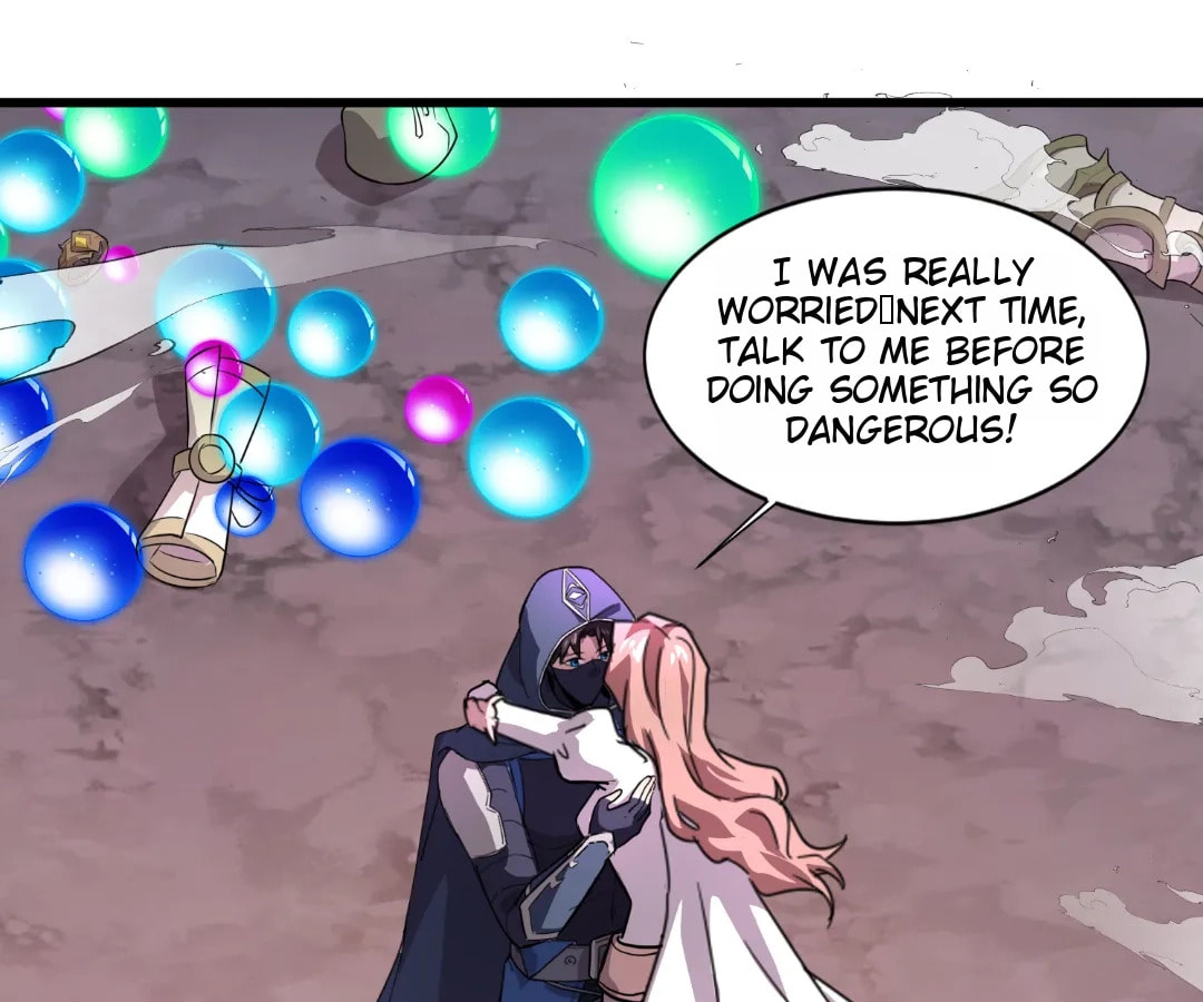 Read The Ultimate Summoner chapter 123 image 11 on Lezhin