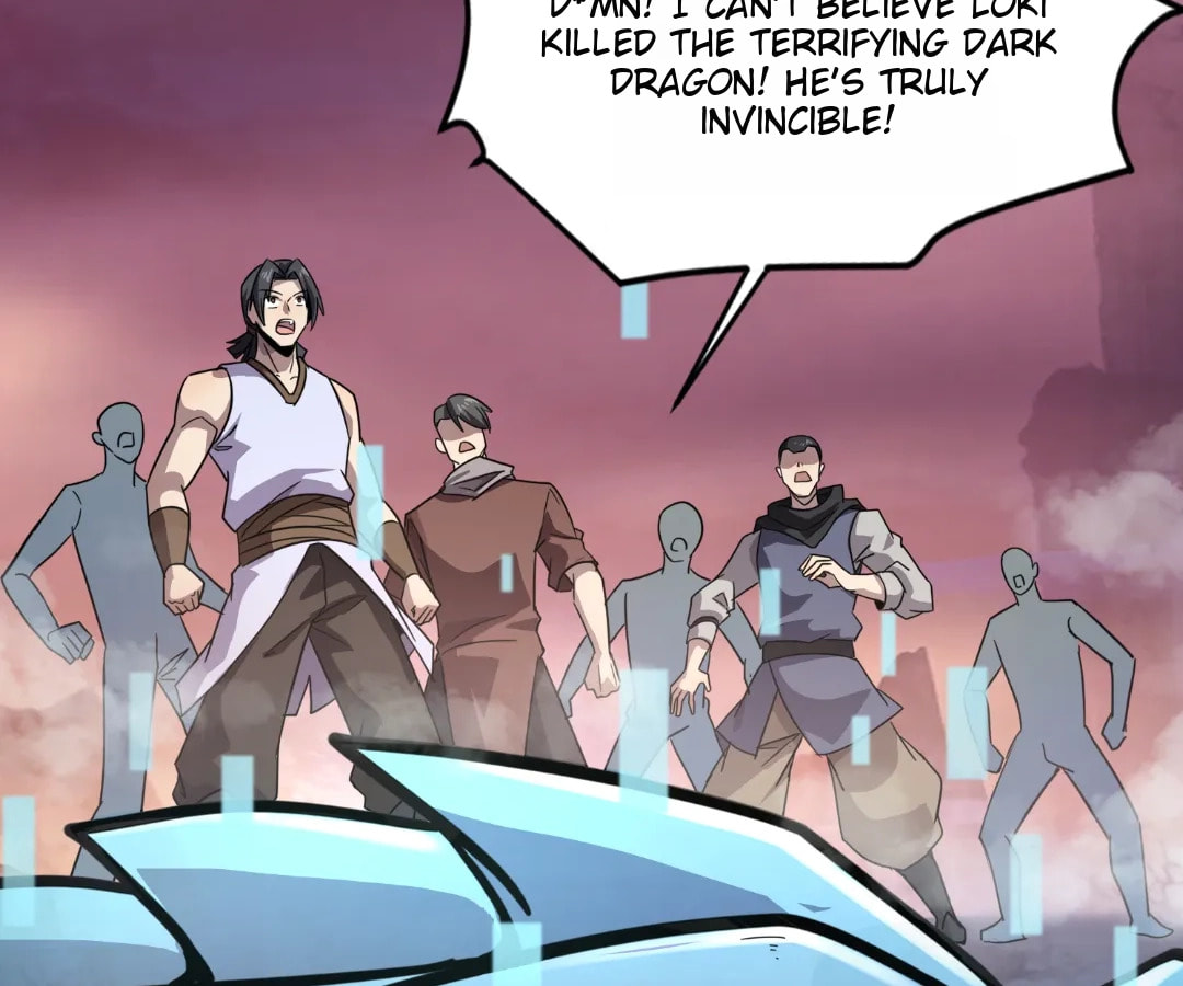 Read The Ultimate Summoner chapter 123 image 14 on Lezhin