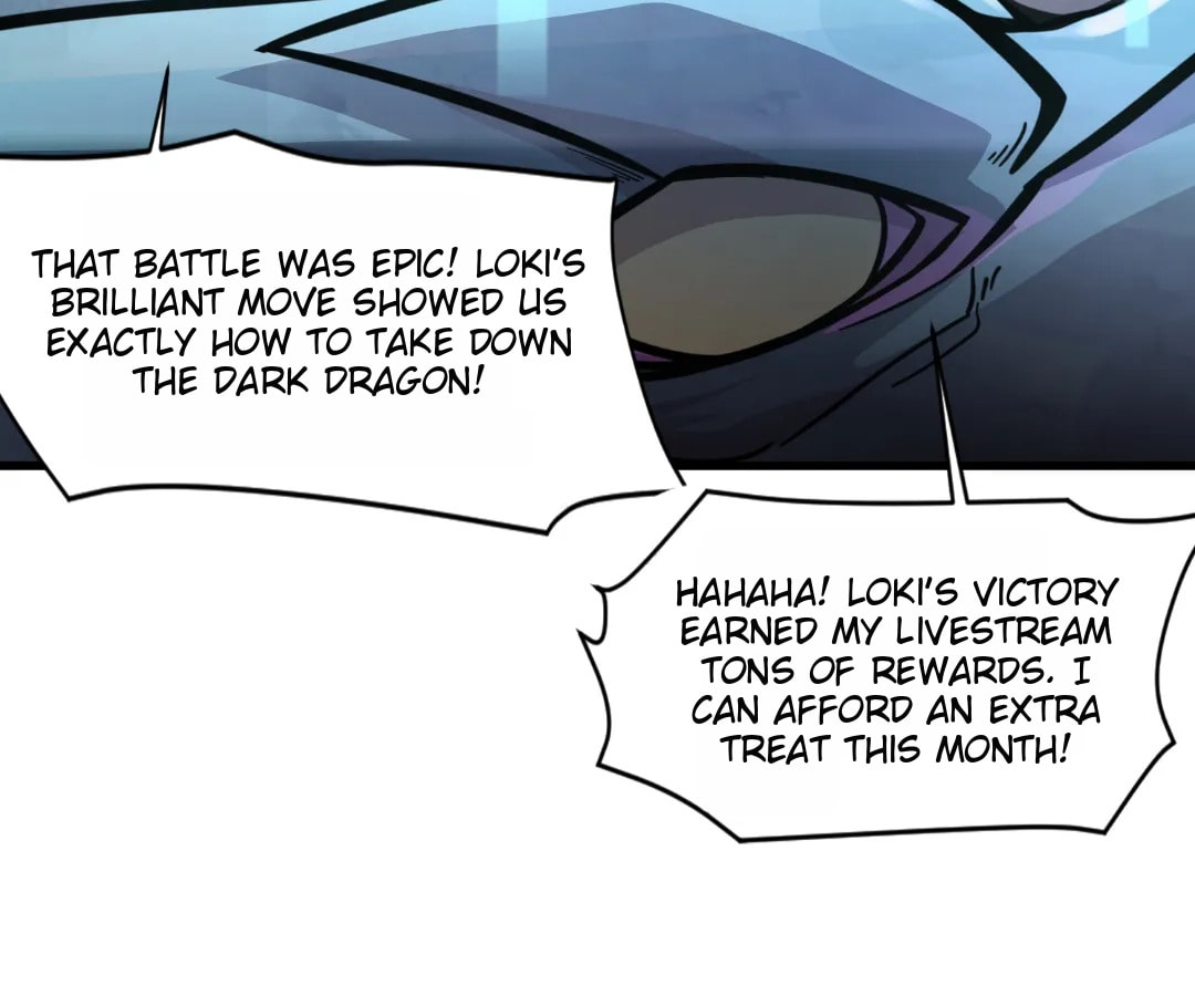 Read The Ultimate Summoner chapter 123 image 15 on Lezhin