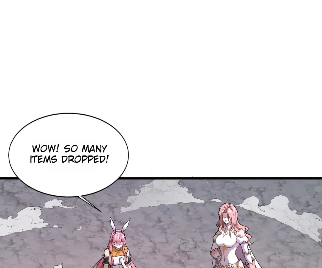 Read The Ultimate Summoner chapter 123 image 16 on Lezhin