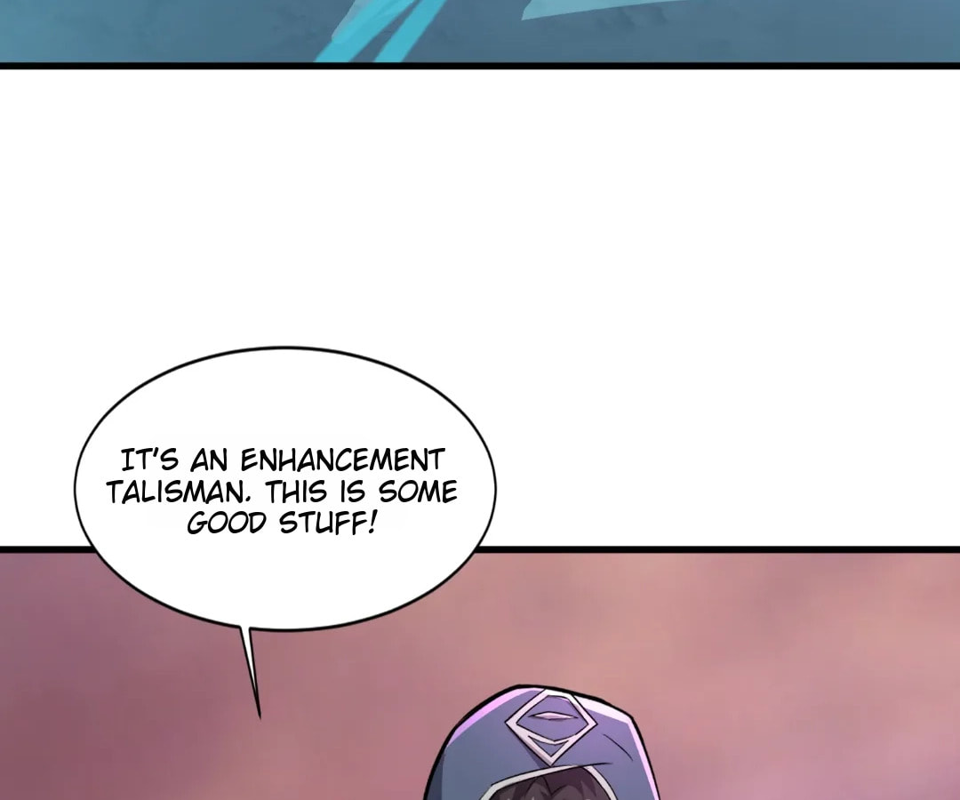Read The Ultimate Summoner chapter 123 image 19 on Lezhin