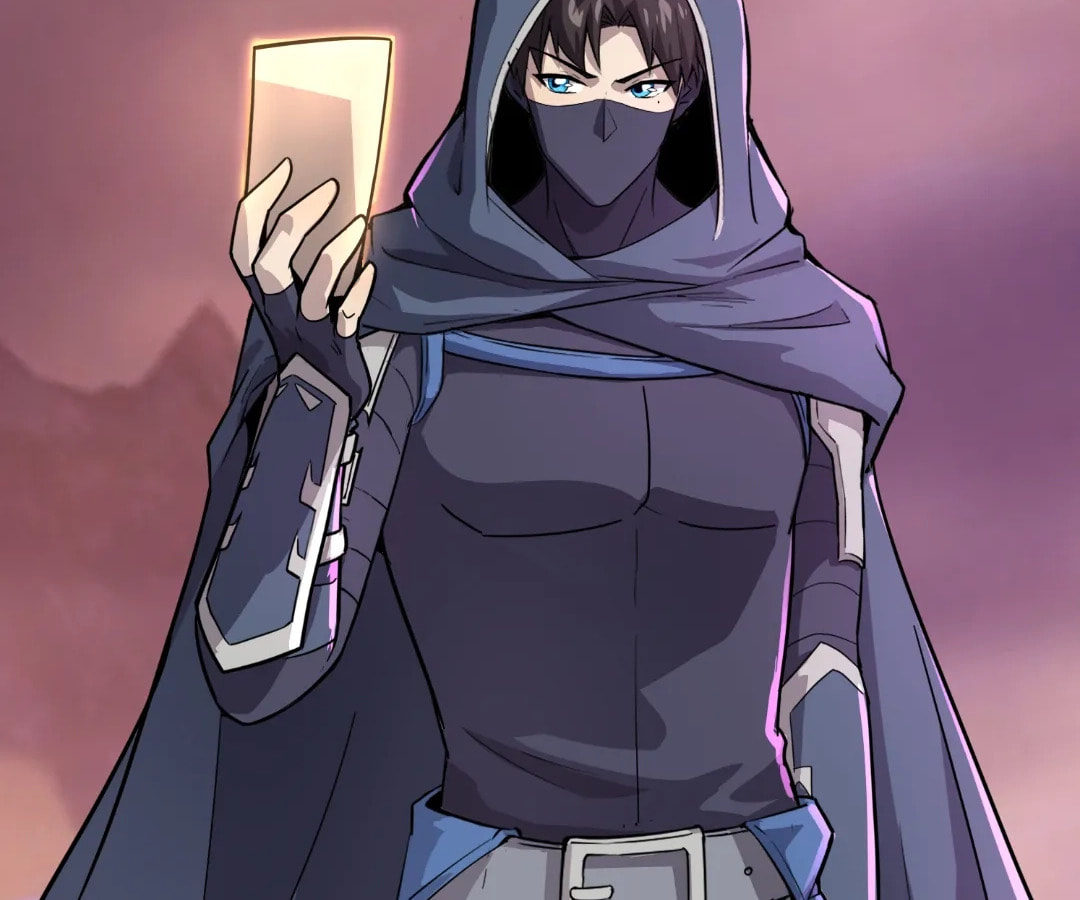 Read The Ultimate Summoner chapter 123 image 20 on Lezhin