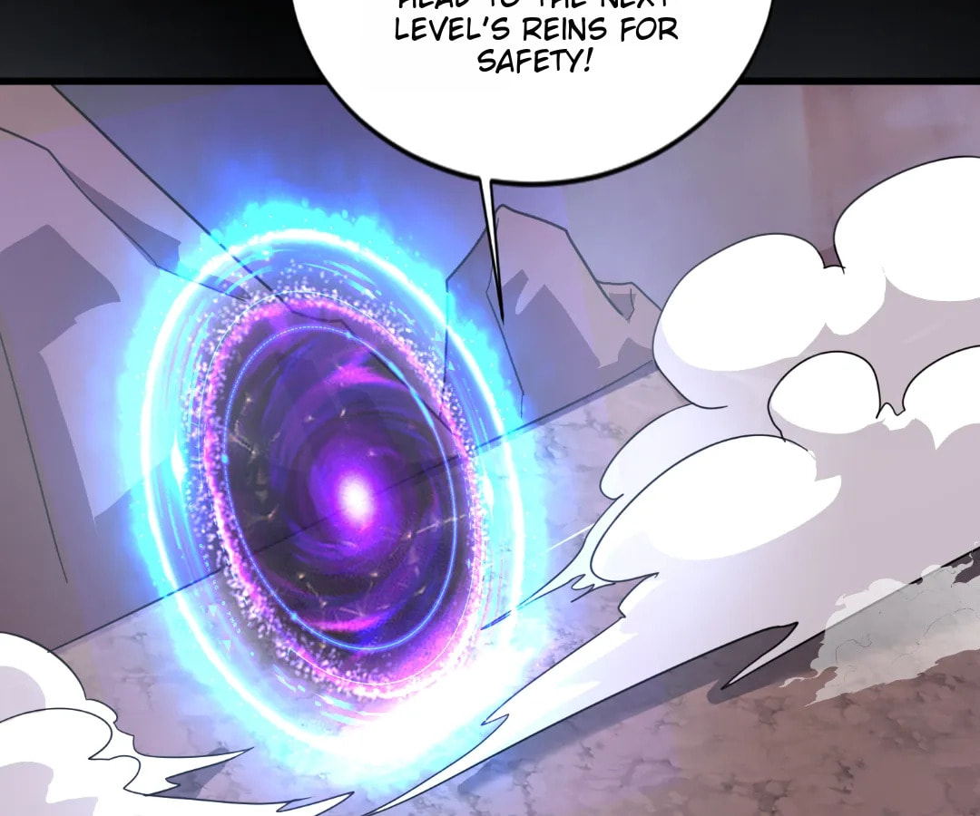Read The Ultimate Summoner chapter 123 image 23 on Lezhin