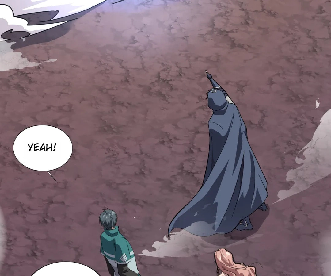 Read The Ultimate Summoner chapter 123 image 24 on Lezhin