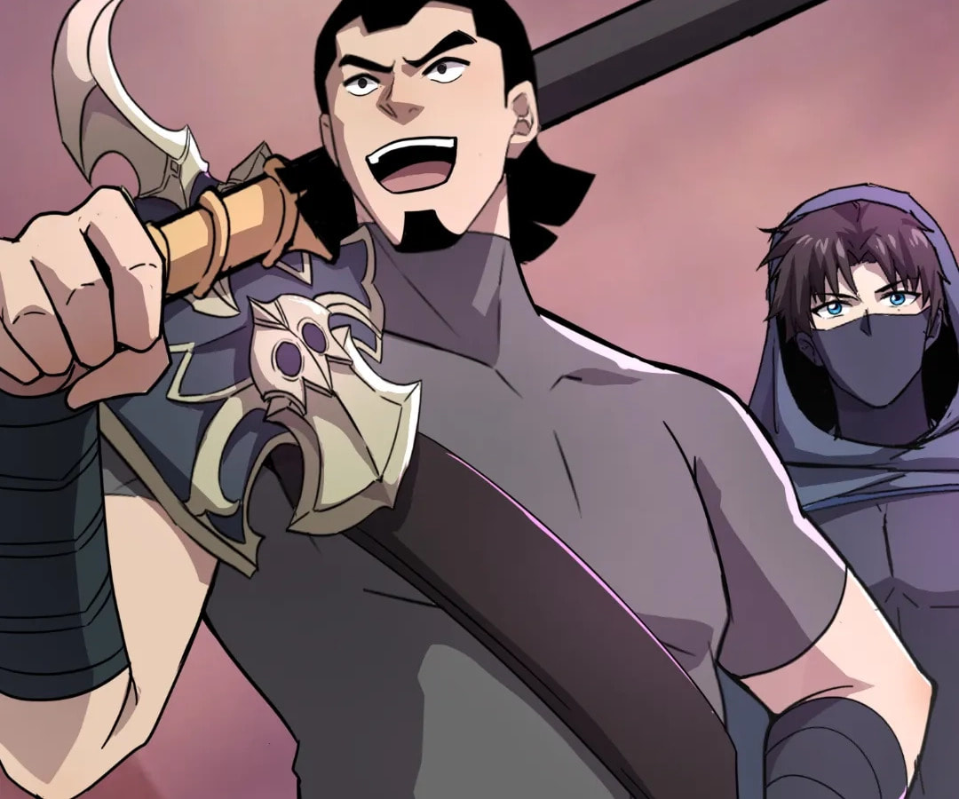 Read The Ultimate Summoner chapter 123 image 27 on Lezhin
