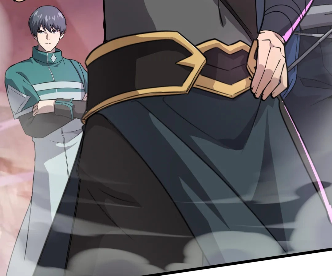 Read The Ultimate Summoner chapter 123 image 28 on Lezhin