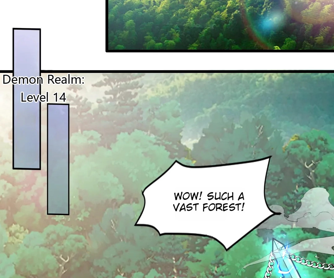 Read The Ultimate Summoner chapter 123 image 33 on Lezhin