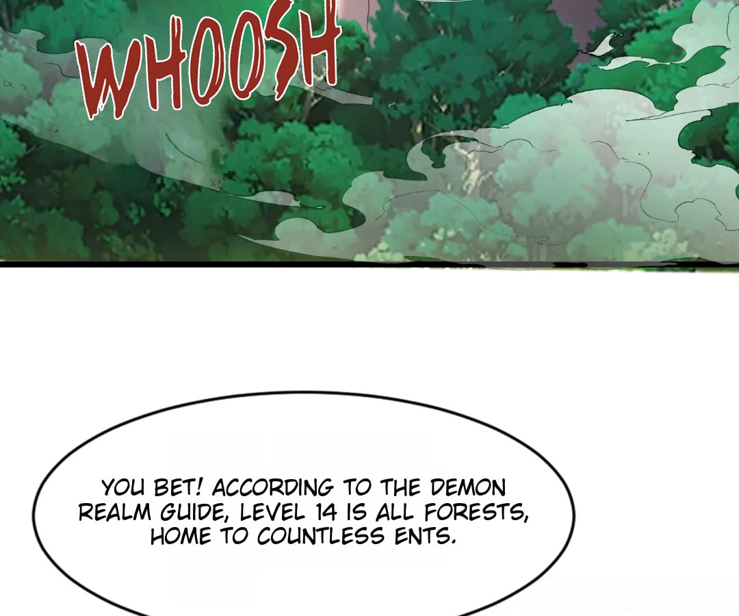 Read The Ultimate Summoner chapter 123 image 35 on Lezhin