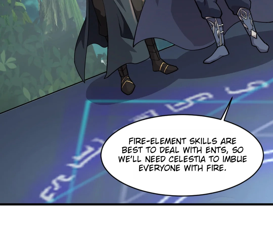 Read The Ultimate Summoner chapter 123 image 45 on Lezhin