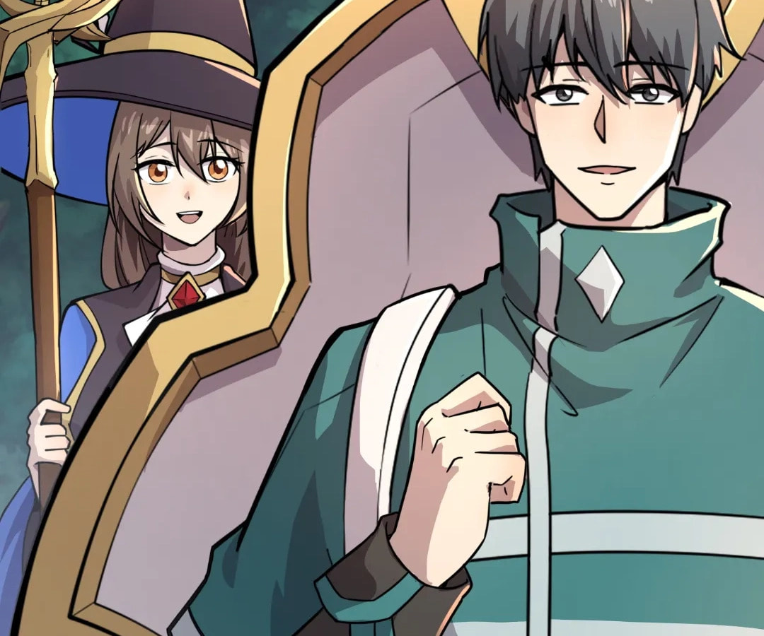 Read The Ultimate Summoner chapter 123 image 47 on Lezhin