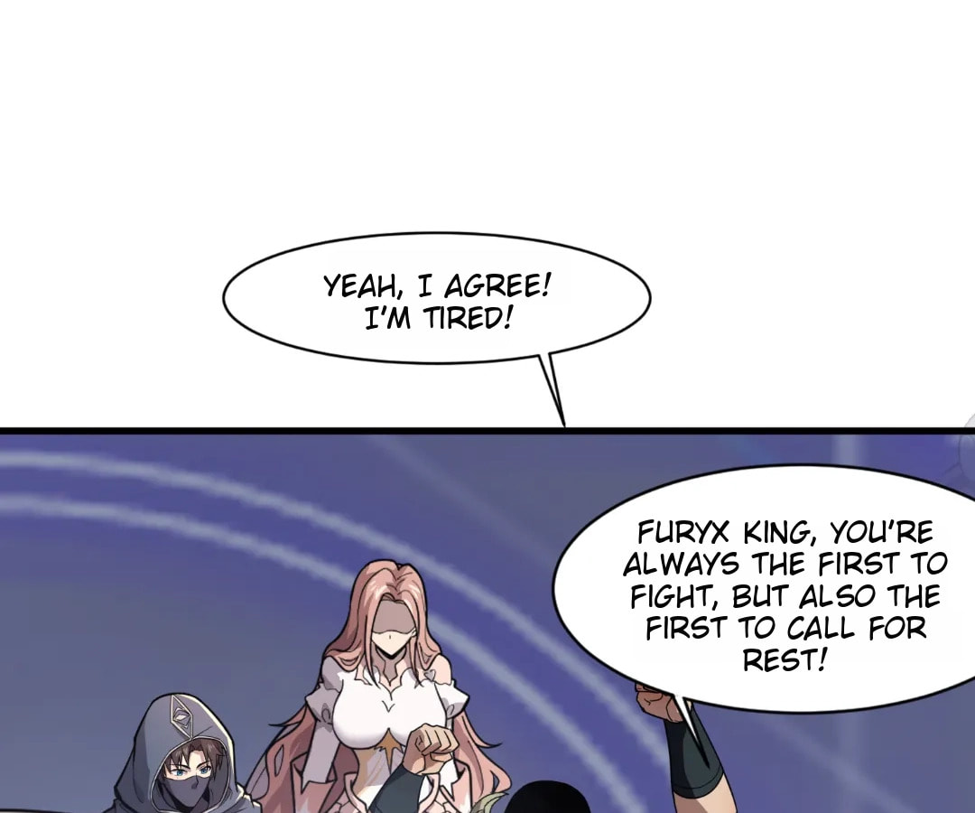 Read The Ultimate Summoner chapter 123 image 49 on Lezhin