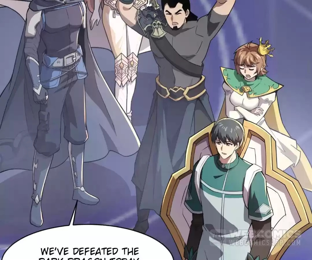 Read The Ultimate Summoner chapter 123 image 50 on Lezhin
