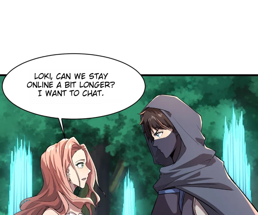 Read The Ultimate Summoner chapter 123 image 52 on Lezhin