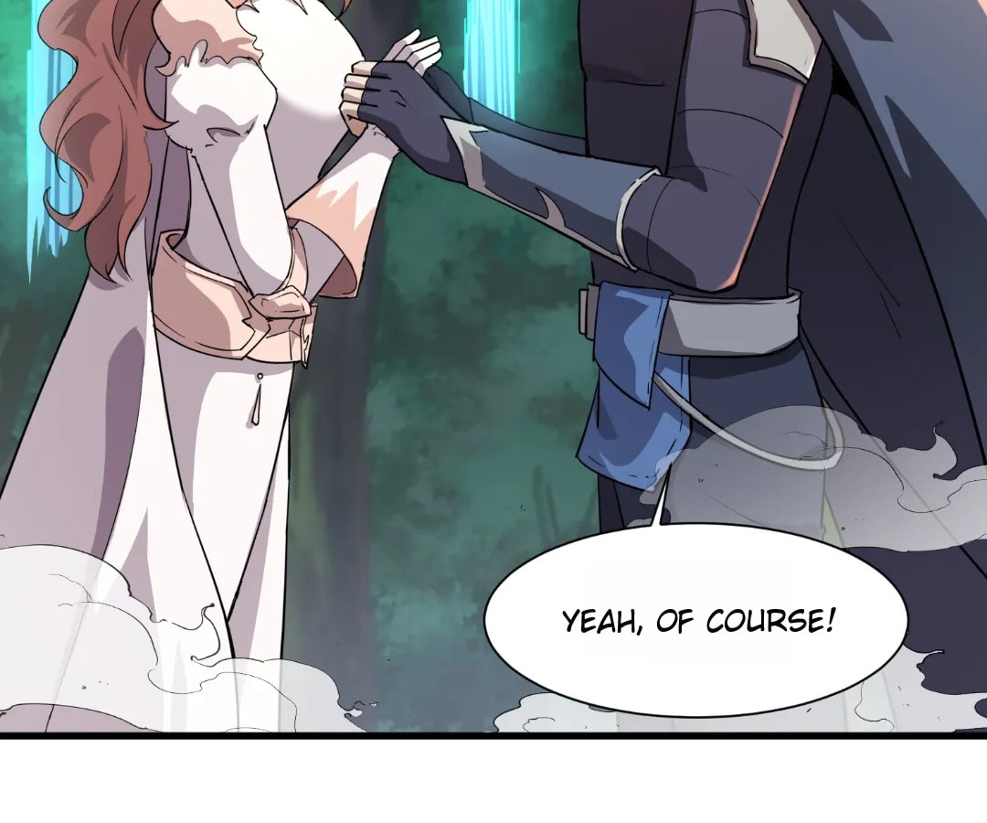 Read The Ultimate Summoner chapter 123 image 53 on Lezhin