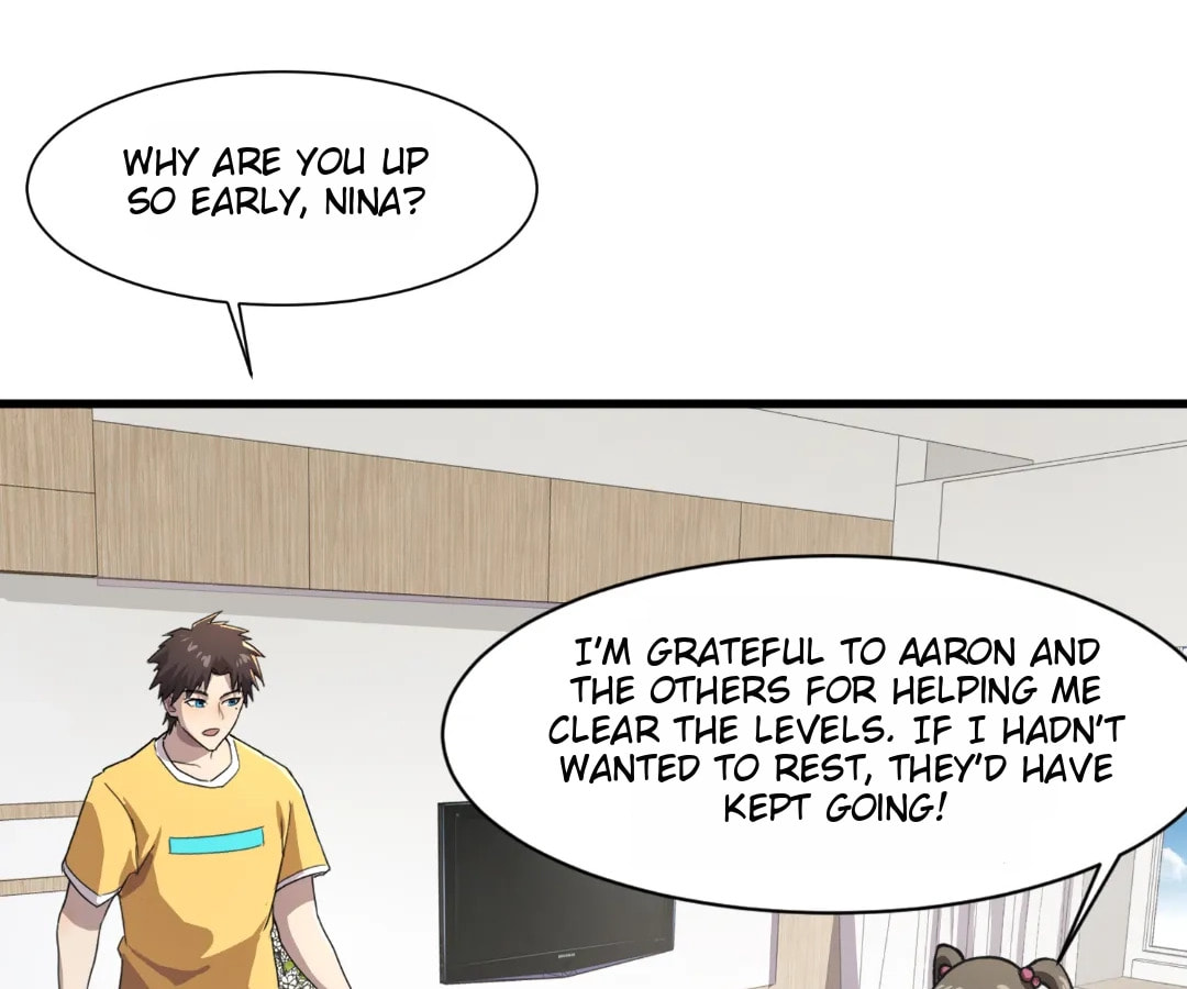 Read The Ultimate Summoner chapter 123 image 57 on Lezhin
