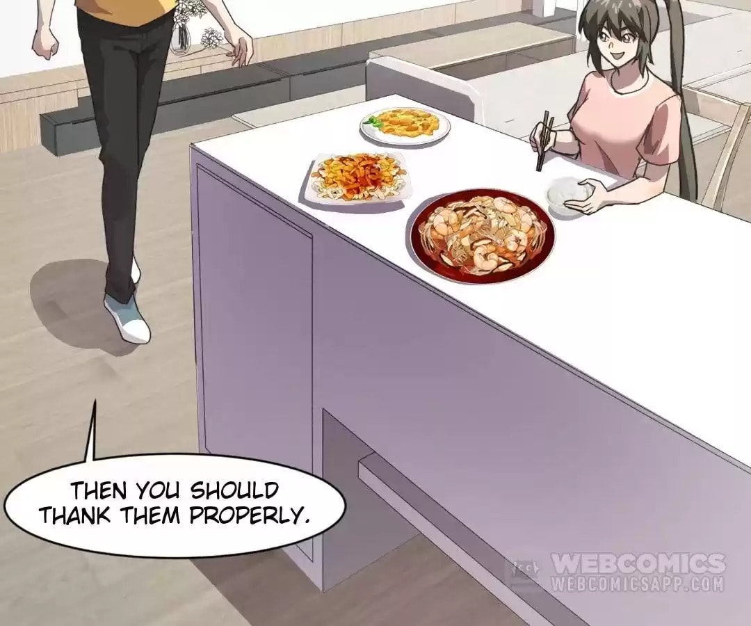 Read The Ultimate Summoner chapter 123 image 58 on Lezhin