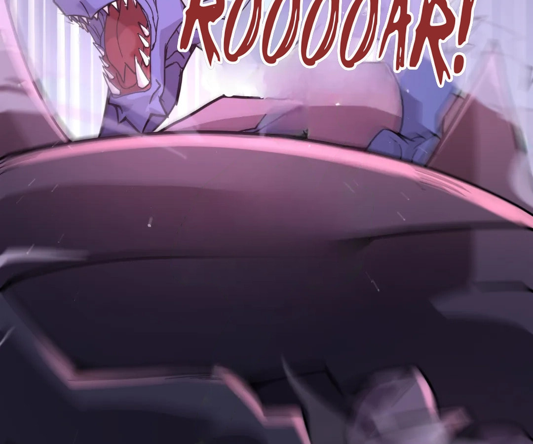 Read The Ultimate Summoner chapter 123 image 6 on Lezhin