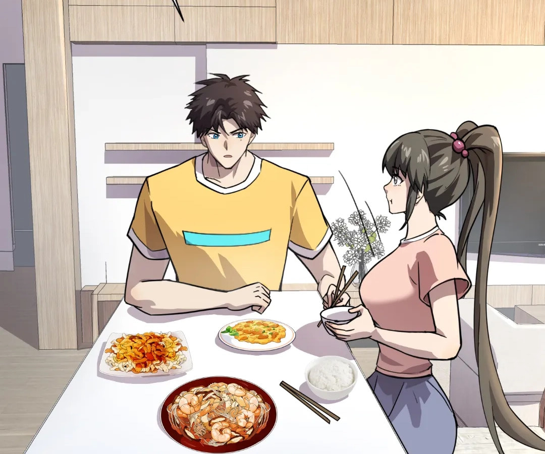 Read The Ultimate Summoner chapter 123 image 60 on Lezhin