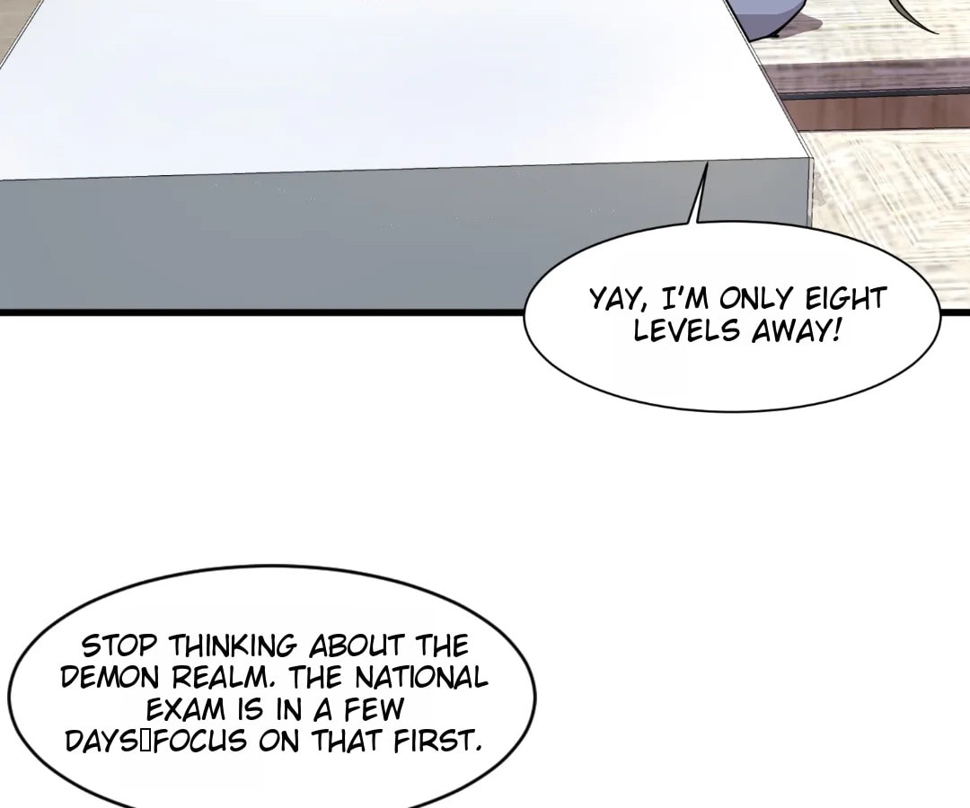 Read The Ultimate Summoner chapter 123 image 61 on Lezhin