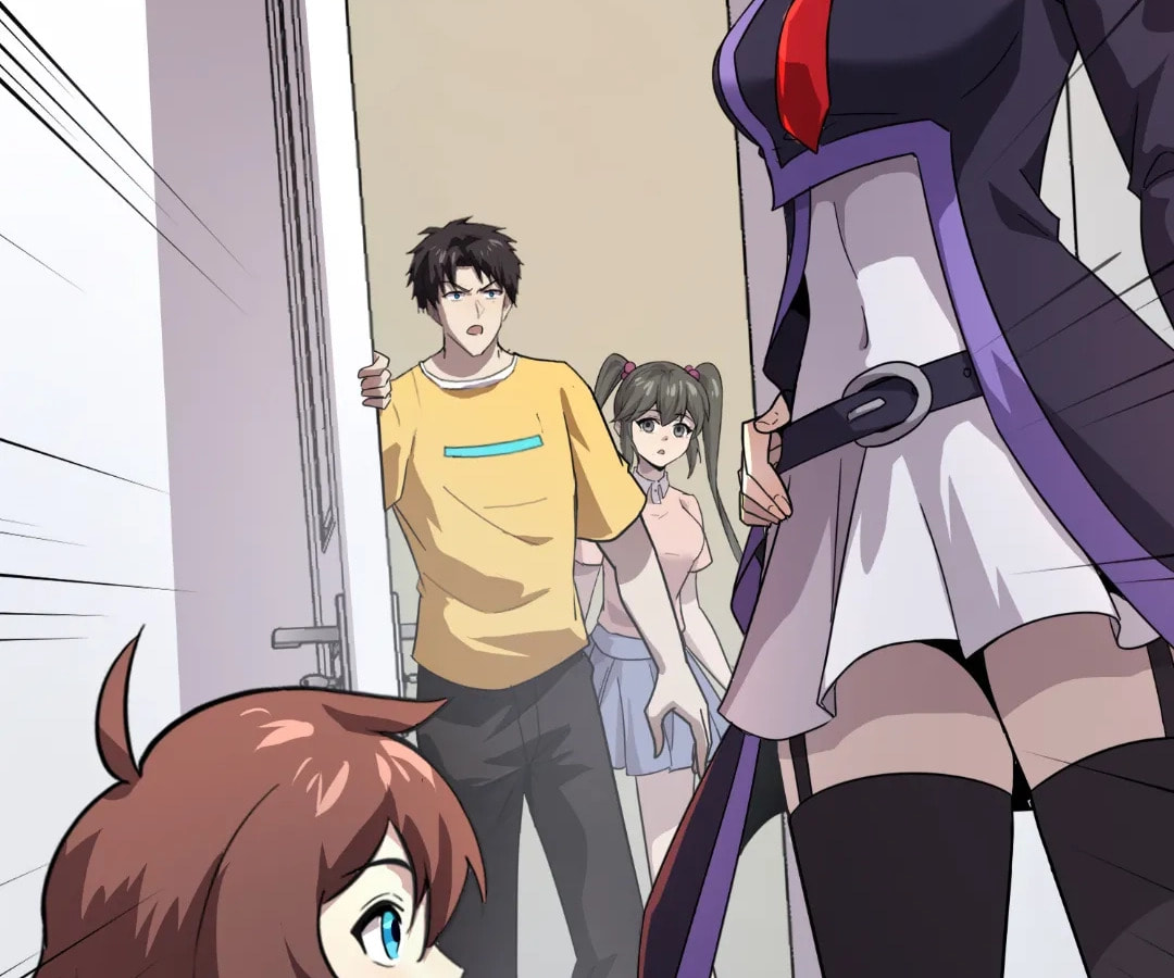 Read The Ultimate Summoner chapter 123 image 69 on Lezhin