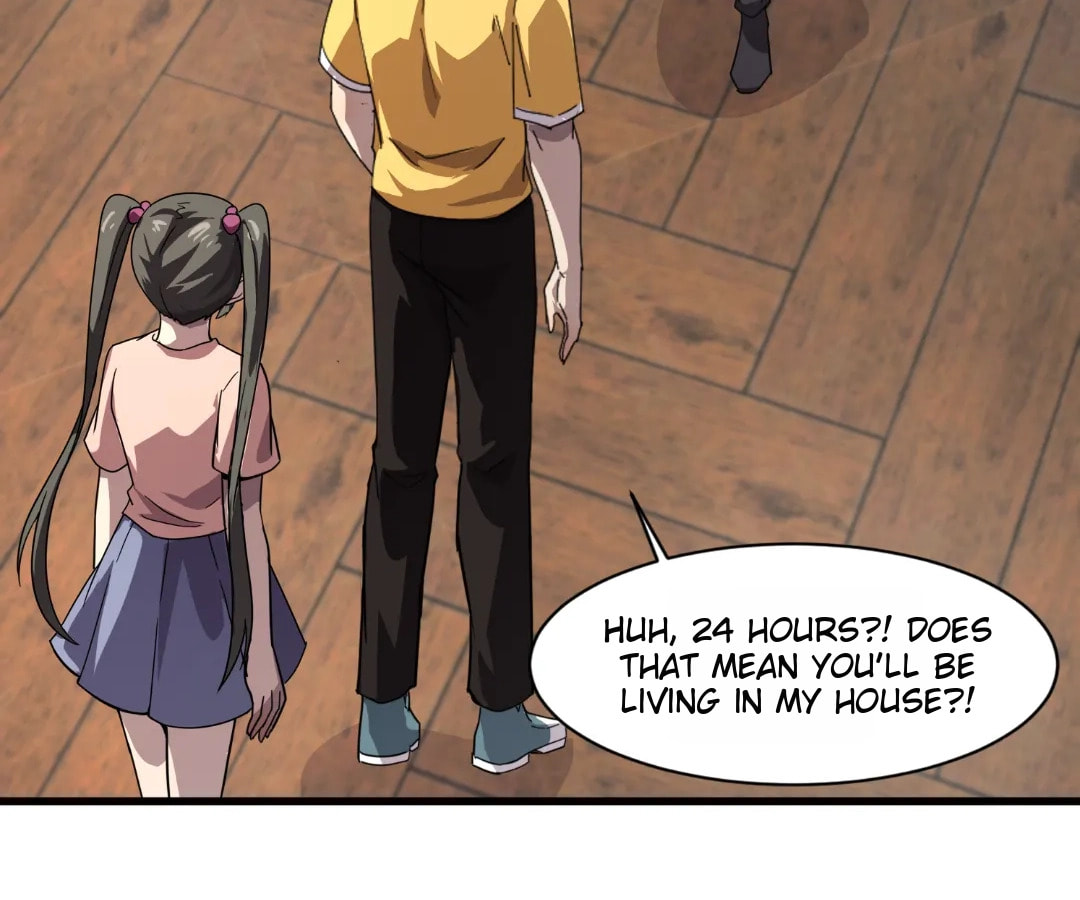 Read The Ultimate Summoner chapter 123 image 79 on Lezhin