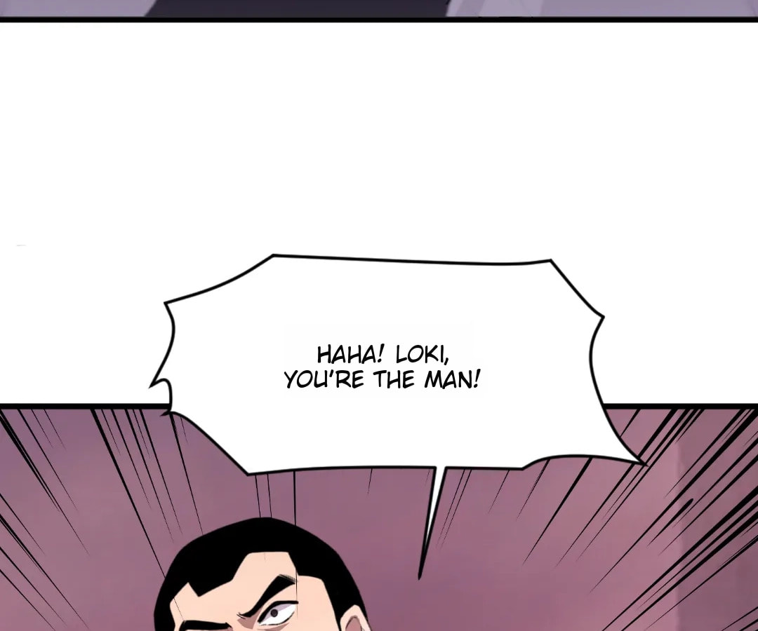 Read The Ultimate Summoner chapter 123 image 8 on Lezhin