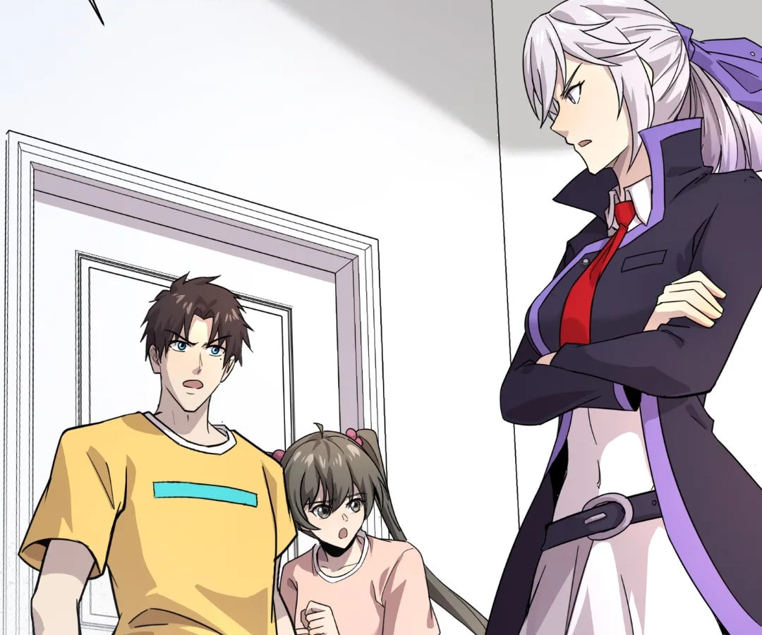 Read The Ultimate Summoner chapter 123 image 81 on Lezhin