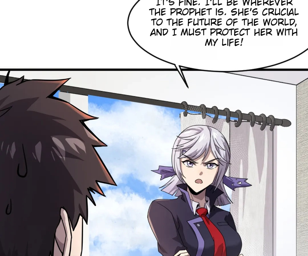 Read The Ultimate Summoner chapter 123 image 83 on Lezhin