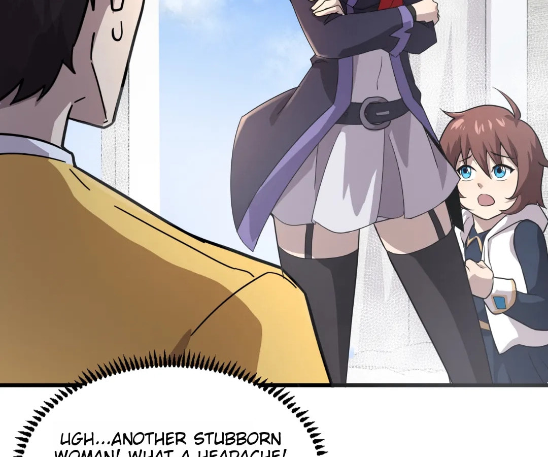 Read The Ultimate Summoner chapter 123 image 84 on Lezhin